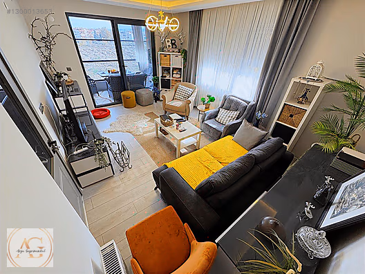 Altınkum Merkezde Denize 300m, 3+1 Dubleks Daire - BALIKESİR EDREMİT fotoğraf 19