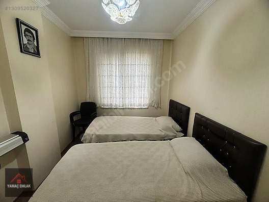 DİDİMDE SATILIK BELEDİYEYE KOMŞU 2+1 AYRI MUTFAK KÖŞE DAİRE - AYDIN DİDİM fotoğraf 27
