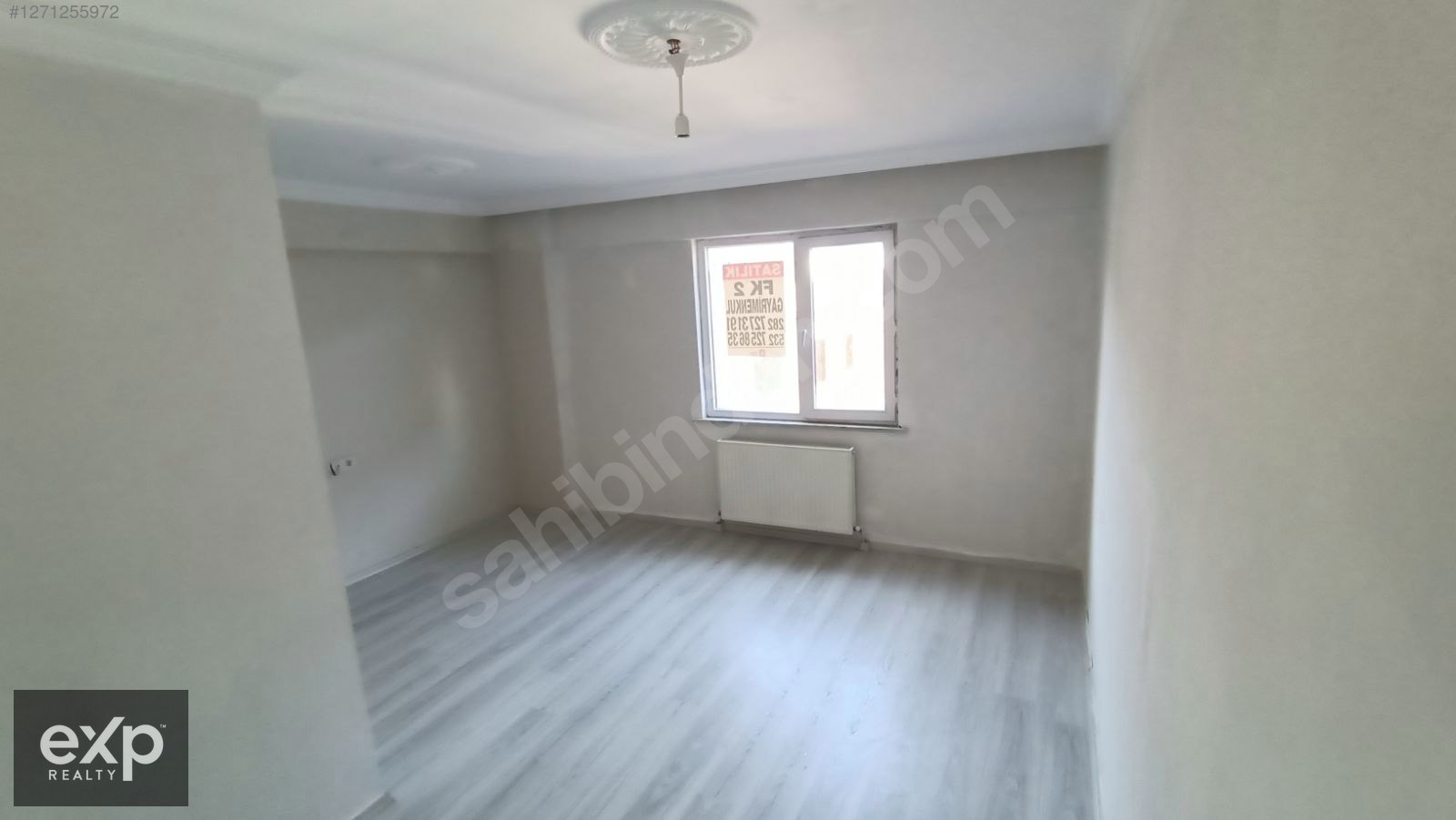 Çerkezköy Kızılpınarda Merkezi konumda satılık 3+1 Arakat Daire - TEKİRDAĞ ÇERKEZKÖY fotoğraf 4