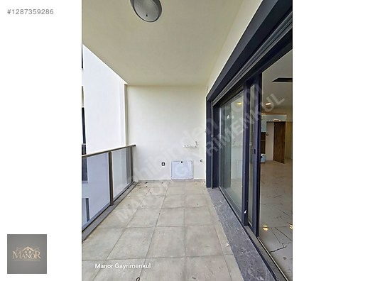KUŞADASINDA FULL DENİZ MANZARALI 3+1 YERDEN ISITMA SATILIK DAİRE - AYDIN KUŞADASI fotoğraf 26