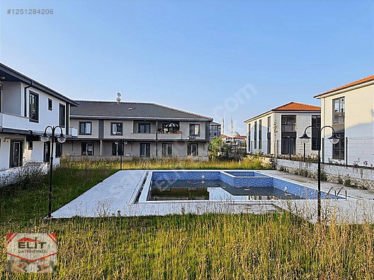 KARASU MERKEZDE SATILIK HAVUZ CEPHE 1+1 EŞYALI FIRSAT DAİRE - SAKARYA KARASU fotoğraf 17