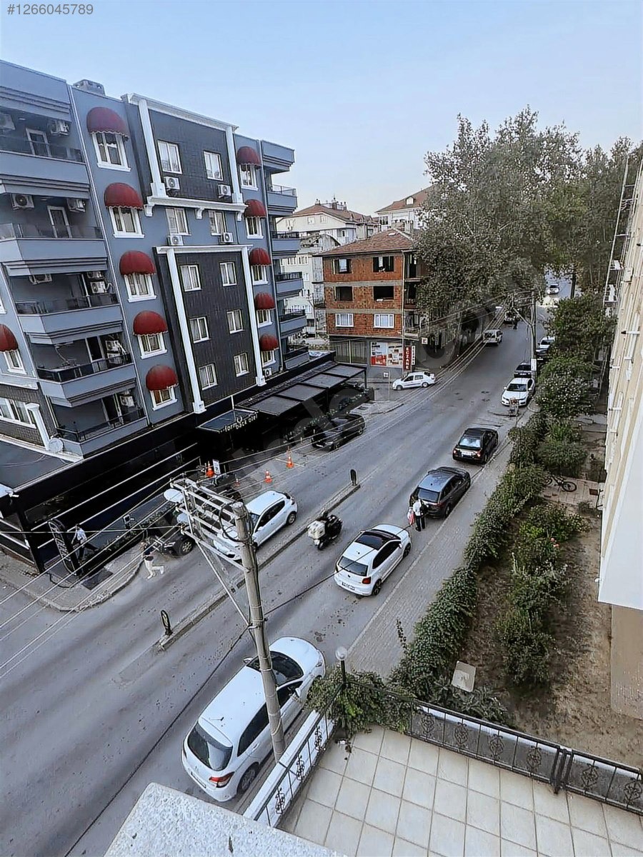 Hüdavendigar'da Full Eşyalı ve Bakımlı Satılık 4+1 Daire - BURSA OSMANGAZİ fotoğraf 4