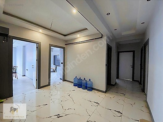 Pİ GAYRİMENKUL'den ERTUĞRULGAZİ'de 4+1 SIFIR DAİRE - ESKİŞEHİR TEPEBAŞI fotoğraf 14
