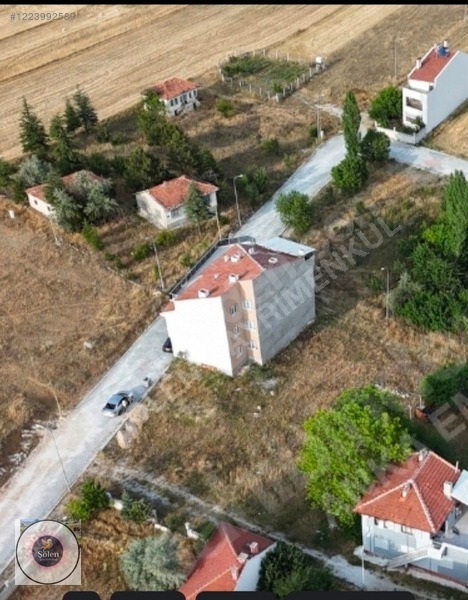 Kütahya Merkez Yoncalı'da satılık müstakil ve arsası - KÜTAHYA MERKEZ fotoğraf 3