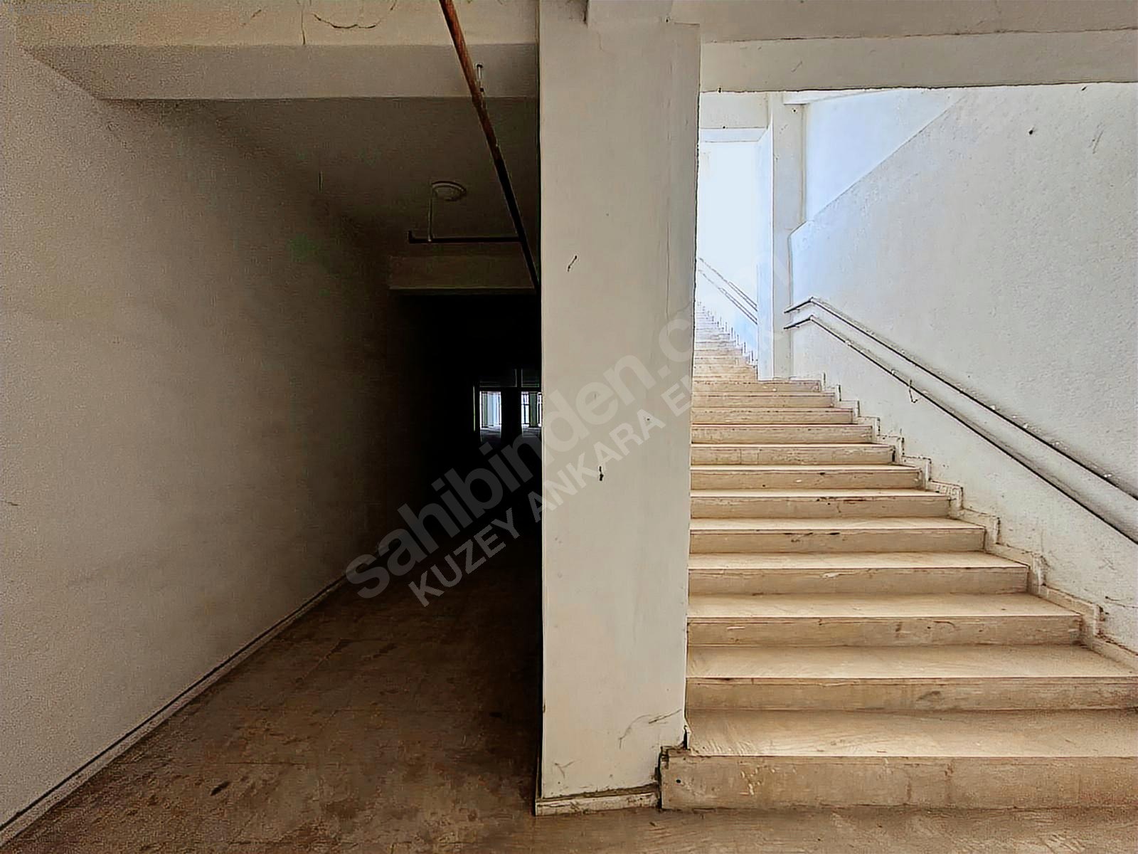 EYYUBİYE YENİCE 500M2 MUAZZAM GENİŞLİK HERİŞ KOLUNA UYGUN İŞYERİ - ŞANLIURFA EYYÜBİYE fotoğraf 23