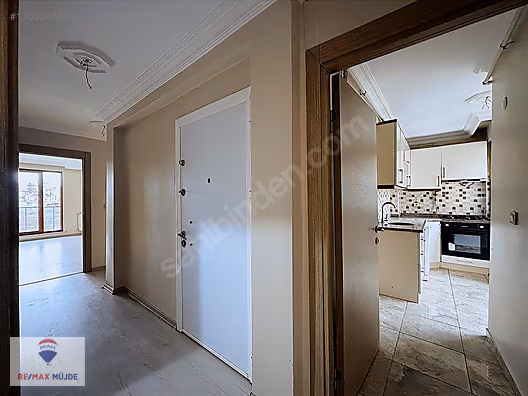 EMNİYETTEPE 180M² 3+2 ŞEHİR MANZARALI ÇİFT BANYO WC, ÇİFT GİRİŞ - İSTANBUL EYÜPSULTAN fotoğraf 10