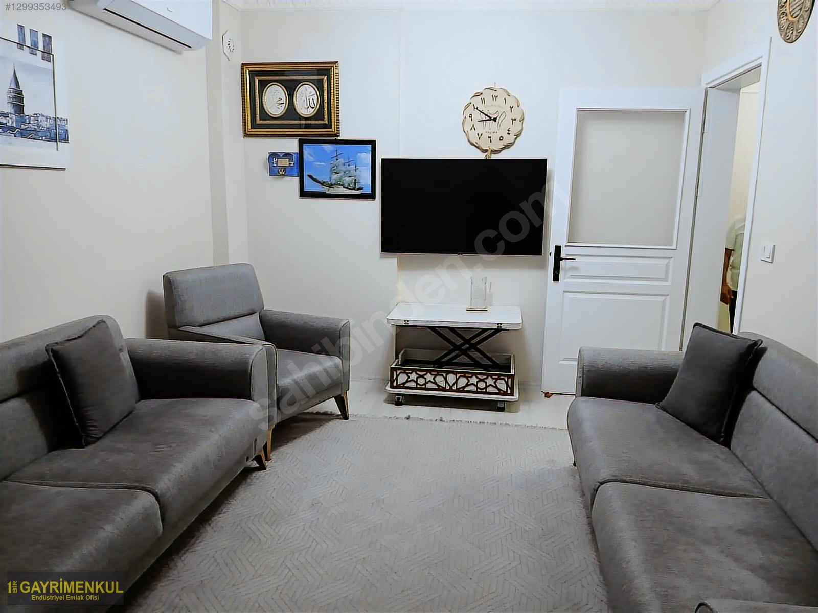 Korucuk'ta Satılık 2+1 Daire (95m²) - SAKARYA ADAPAZARI fotoğraf 37
