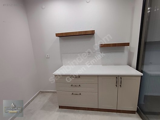***GÜVEN EMLAK'TAN KUYUÖNÜ OPET ALTI FIRSAT DAİRE*** - MALATYA YEŞİLYURT fotoğraf 3