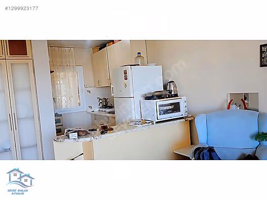 Balıkesir, Ayvalık, Sahil Kent'te 2+1 Satılık Villa - BALIKESİR AYVALIK fotoğraf 43