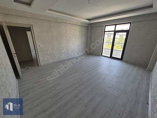 KUMKÖPRÜ MAH-SİTE İÇİ SATILIK LÜX 3+1 ARAKAT SIFIR DAİRE - KONYA KARATAY fotoğraf 27