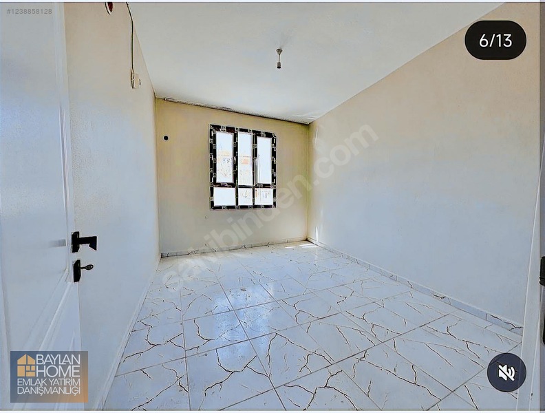 BAYLAN HOME EMLAKTAN SATILIK MÜSTAKİL EV 2 KATLI BAKIMLI - ŞANLIURFA SİVEREK fotoğraf 2