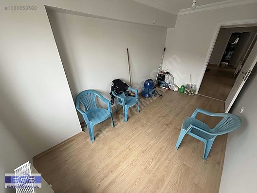 仺 EGE 仺 CENGİZHAN MH'DE FULL YAPILI 3+1 2.KAT KONUMUNDA ÖNÜ AÇIK - ANKARA MAMAK fotoğraf 22