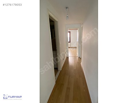 TURYAP'TAN ADA İÇİNDE CADDE ÜSTÜ 3+1 GENİŞ ARA KAT - KOCAELİ DARICA fotoğraf 16