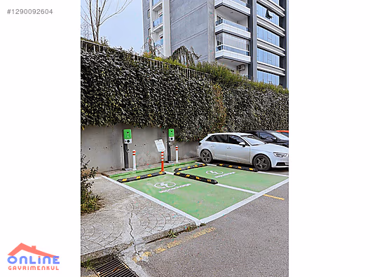 Yıldız Konutlarında 4+1 | 185 m² | Giriş Kat | satılık daire - KOCAELİ İZMİT fotoğraf 10