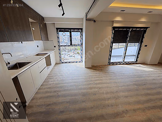 Kemalpaşa Mehmet Akif Satılık 4+1 Daire 170 m2 - İZMİR KEMALPAŞA fotoğraf 5
