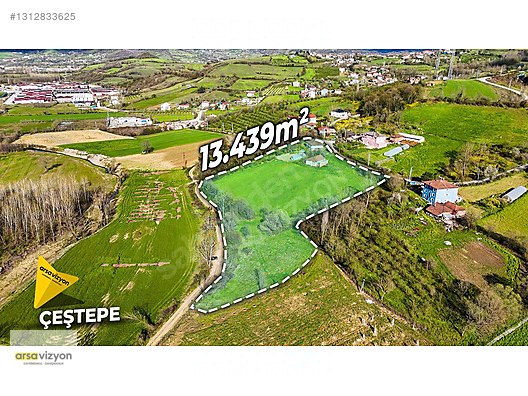 ÇEŞTEPE'DE FIRSAT ARSA - BARTIN MERKEZ fotoğraf 6