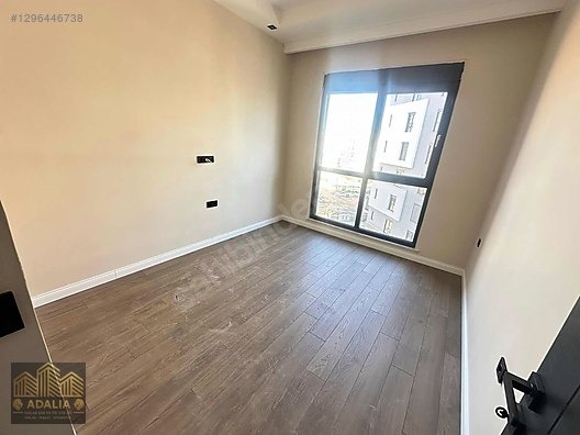 Kepez Nefes Bahçede Modern ve Konforlu 1+1 Kiralık Daire - ANTALYA KEPEZ fotoğraf 8