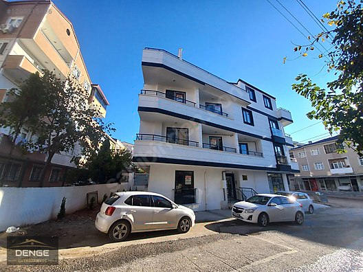 DENGE'DEN DARICA'DA CADDE ÜZERİ SATILIK 2+1 YÜKSEK GİRİŞ - KOCAELİ DARICA fotoğraf 19
