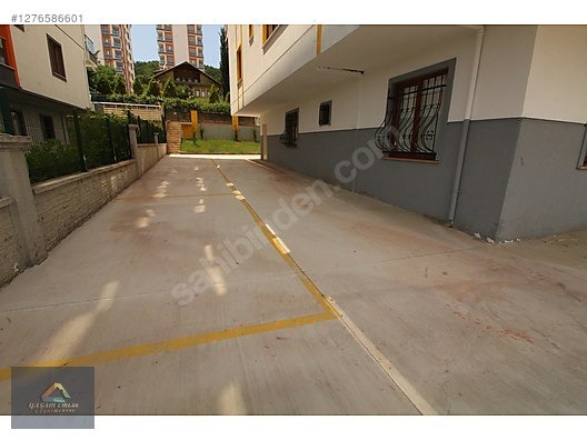 NECİP FAZILDA MAH. 2 BLOKLU BUTİK SİTE DE 2+1 SATILIK DAİRE - İSTANBUL SULTANBEYLİ fotoğraf 26