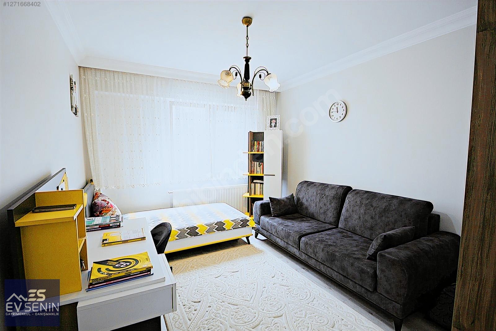 GÖLCÜK DONANMA MH. ALTINŞEHİR'DE SATILIK 3+1 ARAKAT FIRSAT DAİRE - KOCAELİ GÖLCÜK fotoğraf 14
