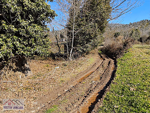 GEMLİK MURATOBA KÖYÜ 1134m² İMARLI SATILIK BAHÇE - BURSA GEMLİK fotoğraf 10
