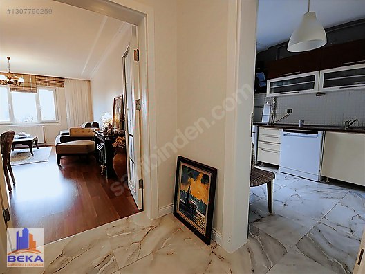 SOYAK YENİŞEHİR MANOLYA EVLERİ FİNANS MERKEZİ KARŞISI 3+1 DAİRE - İSTANBUL ÜMRANİYE fotoğraf 41