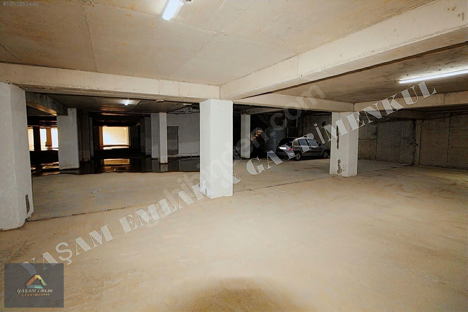 YAŞAM'DAN FOREST LİFE'DA ÇİFT TERASLI 200M² GENİŞ DUBLEKS DAİRE - İSTANBUL SULTANBEYLİ fotoğraf 27