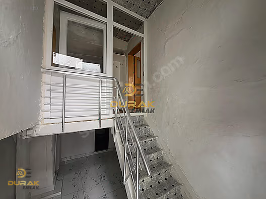DURAK EMLAK'TAN SATILIK SÜMER'DE 2,5+1 SALON 90m2 FULMÜSTAKİL EV - AFYONKARAHİSAR MERKEZ fotoğraf 25