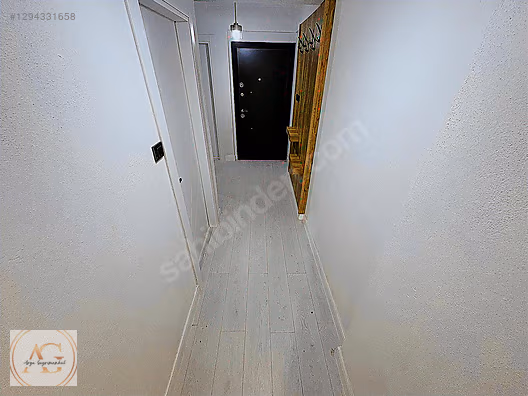 ARYA'DAN DOKTORLAR SİTESİ MEVKİİN'DE 2+1 DOĞALGAZLI DAİRE - BALIKESİR EDREMİT fotoğraf 22