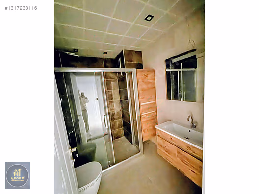 BAHÇELİ EVLER MAHALLESİ SATILIK DAİRE ELMAS PARK - AMASYA MERZİFON fotoğraf 5
