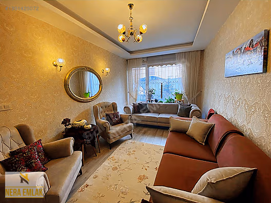 Sancaktepe'de İskanlı Full Yapılı Giriş Kat Bağımsız Mutfak 1+1 - ANKARA KEÇİÖREN fotoğraf 15