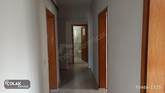 DAVRAZ MAHALLESİ HAFIZ DEMİRALAY OKULU YAKINI ARA KATTA KOMBİLİ DAİRE - ISPARTA MERKEZ fotoğraf 5