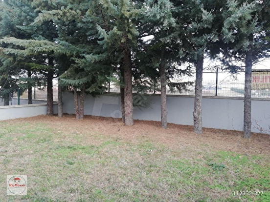 Lalahan Villalar Bölgesinde Vizyon Park Villalarında Yapılı Masrafsız Bahçeli 3+ - ANKARA MAMAK fotoğraf 5