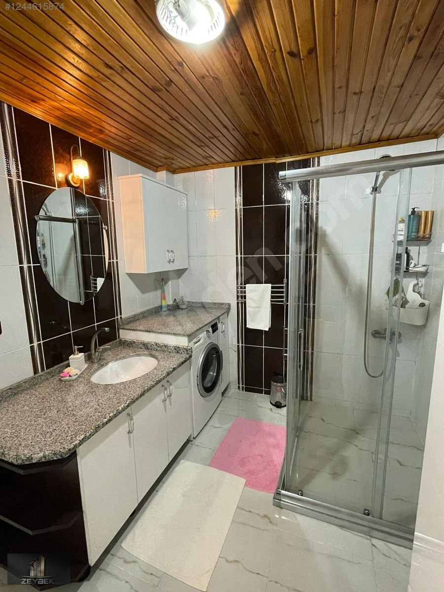 [ZEYBEKTEN] KAZIM KARABEKİR'DE 205M2 NET MÜKEMMEL DUBLEKS 3+2 - İSTANBUL GAZİOSMANPAŞA fotoğraf 29