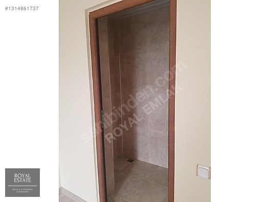 ROYAL EMLAKTAN BAHÇELERİÇİNDE SATILIK 3+1 - AMASYA MERKEZ fotoğraf 14