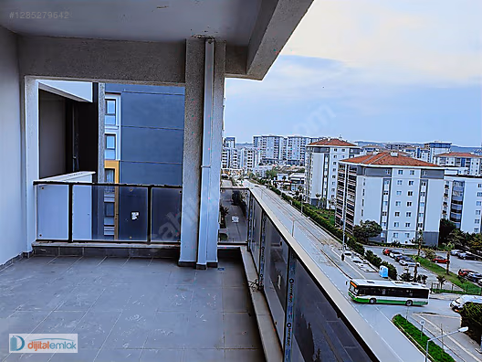 HASANAĞA KIZILCIK MAH. SATİLİK 3+1 DAİRE - BURSA NİLÜFER fotoğraf 5