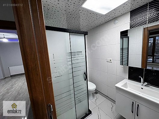 EMLAK 72 'DEN İLUH DEVLET HASTANESİ YANI KİRALİK DAİRE - BATMAN MERKEZ fotoğraf 5