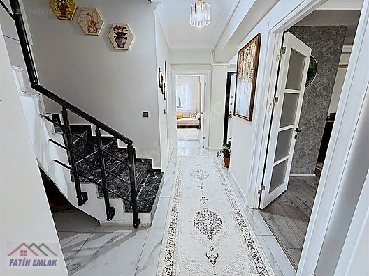 GEMLİK UMURBEYDE HAVUZLU SİTEDE 4+1 SATILIK DUBLEKS - BURSA GEMLİK fotoğraf 59