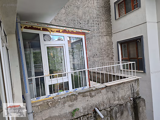 UZGÖRENLER SK.2+1 YAPILI DAİRE - ANKARA MAMAK fotoğraf 21