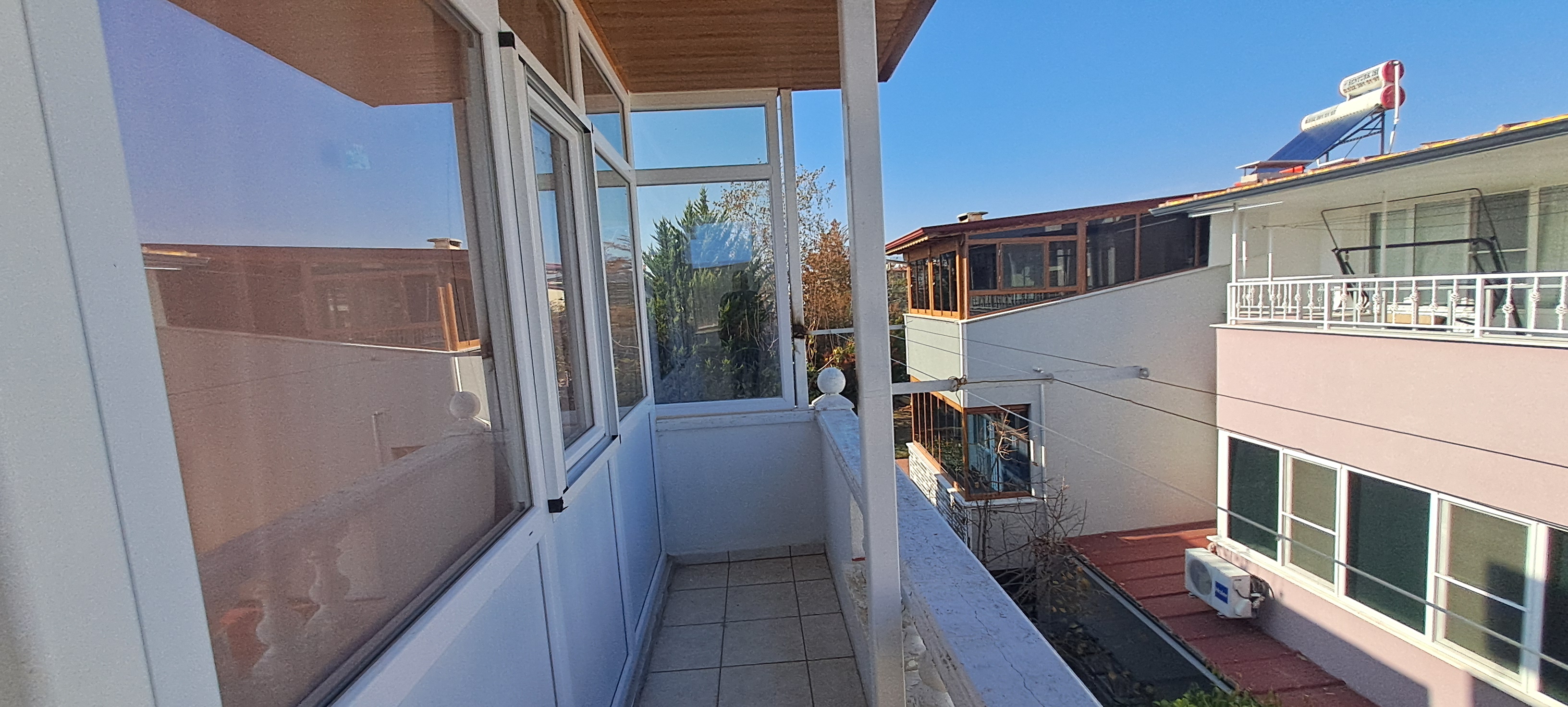 HAKANOĞLU GROUP'TAN ALTINOLUK'DA SATILIK VİLLA  - BALIKESİR EDREMİT fotoğraf 26
