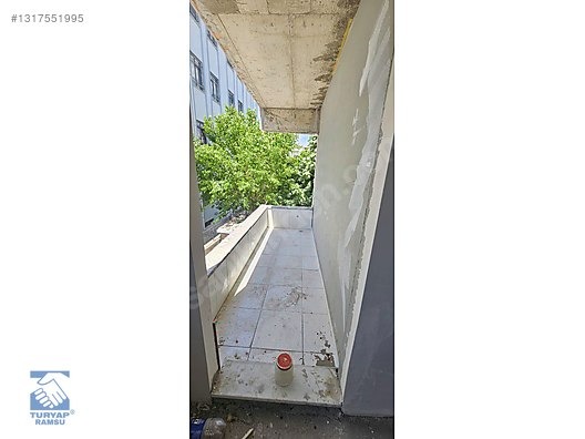 RAMSUDAN BAHÇELİEVLERDE SATILIK 2+1 DAİRE - ADIYAMAN MERKEZ fotoğraf 12