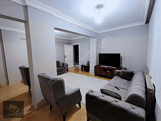DERİNCE MERKEZDE CADDE ÜZERİNDE ÖNÜ AÇIK 2+1 KREDİYE UYGUN DAİRE - KOCAELİ DERİNCE fotoğraf 6