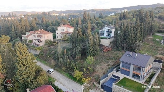 KAYACIK MAHALLESİ’NDE DENİZ VE DOĞA MANZARALI 2 KAT İMARLI 811 M² YATIRIMLIK ARS - KOCAELİ KARAMÜRSEL fotoğraf 18