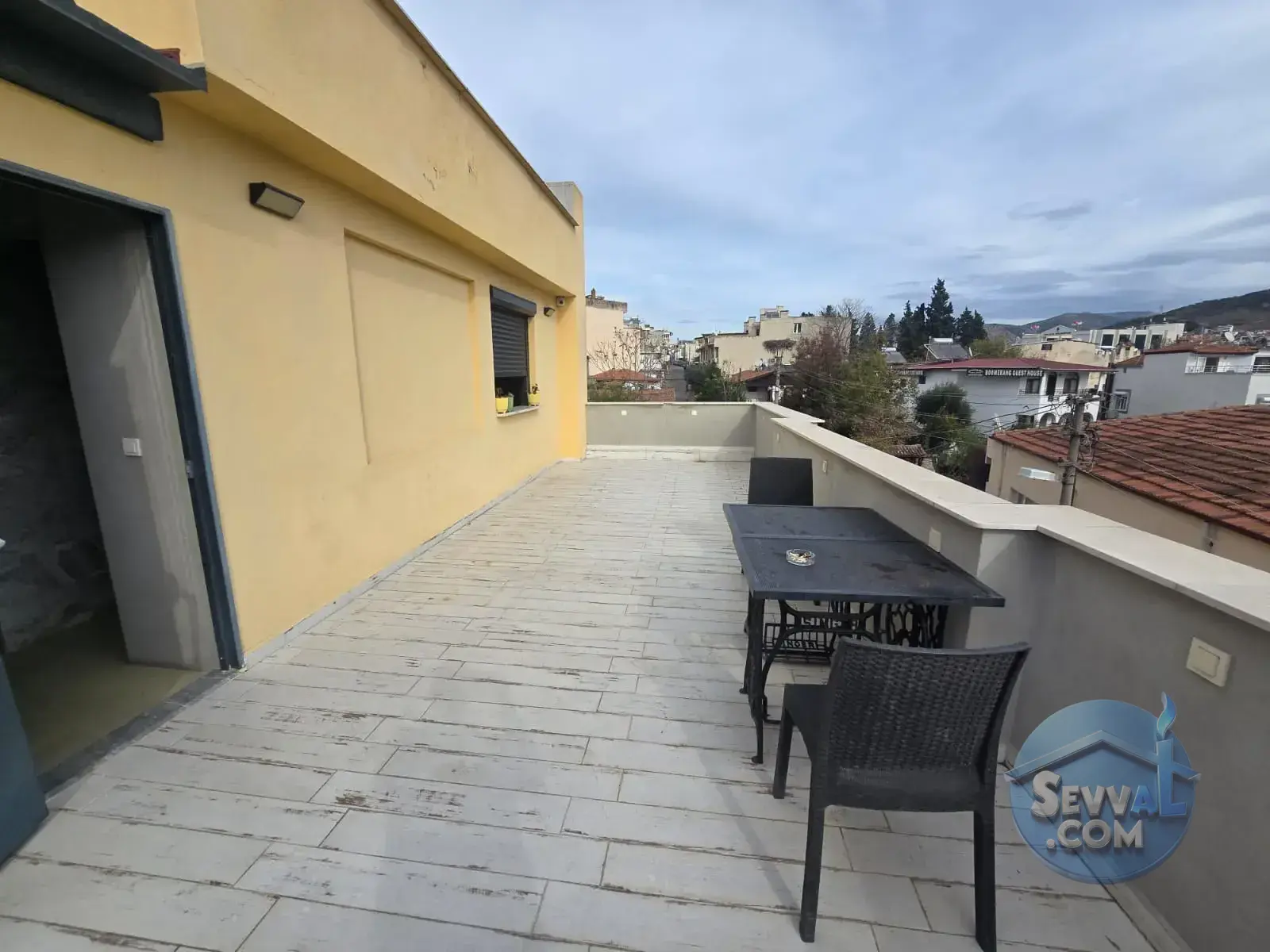 SELÇUK ATATÜRK MAHALLESINDE SATILIK HOSTEL KULLANIMLI BINA - İZMİR SELÇUK fotoğraf 27