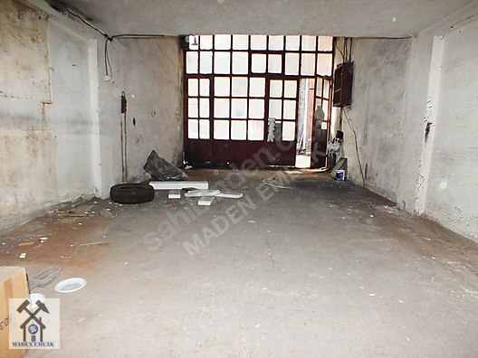 ŞEHİR MERKEZİNDE ÜÇ KATLI SATILIK İŞ YERİ - ZONGULDAK MERKEZ fotoğraf 38