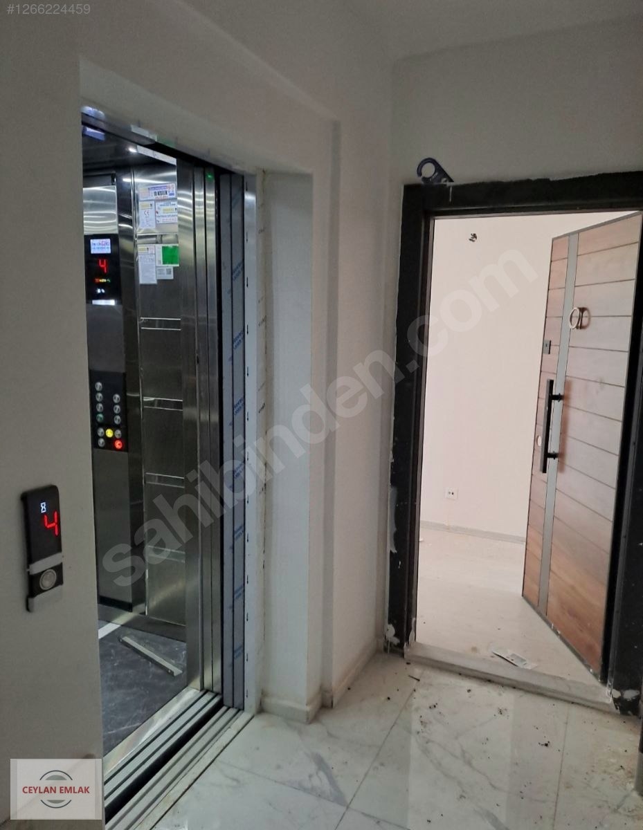 3+1 satılık Doğalgazlı sıfır daire Krediye uygun %80 - GİRESUN MERKEZ fotoğraf 11