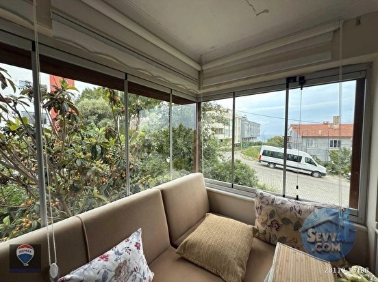 KUŞADASIN'DA SATILIK DAİRE ... - AYDIN KUŞADASI fotoğraf 17