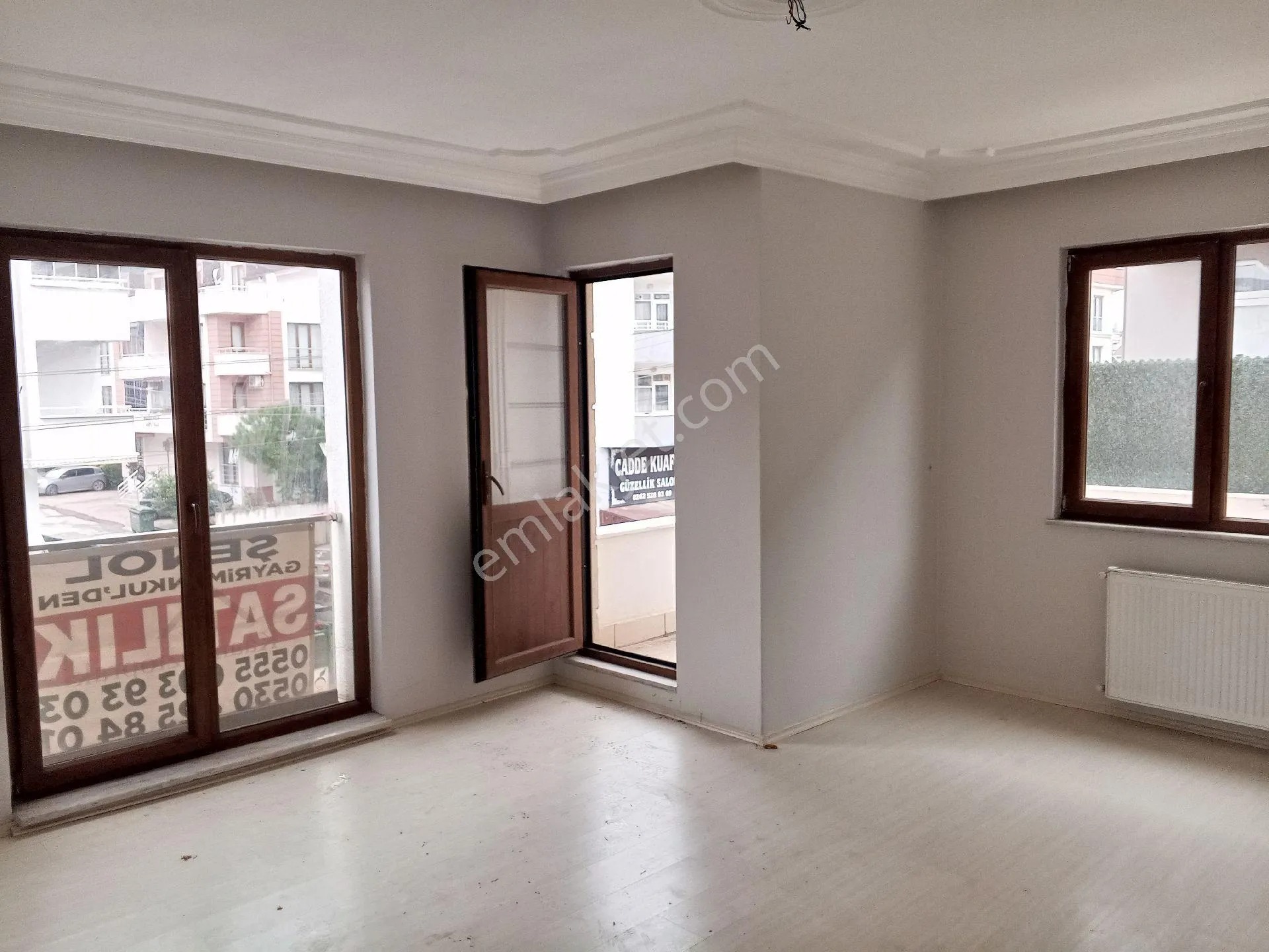 Şenol Gayrimenkulden Satılık Atalarda - KOCAELİ KÖRFEZ fotoğraf 9