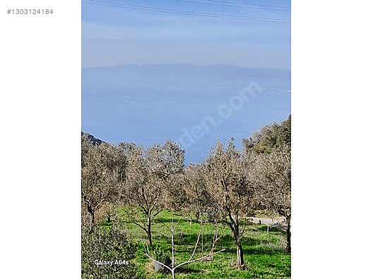 AKKOYUN DAN FULL DENİZ MANZARALI ARSA - KOCAELİ GÖLCÜK fotoğraf 23