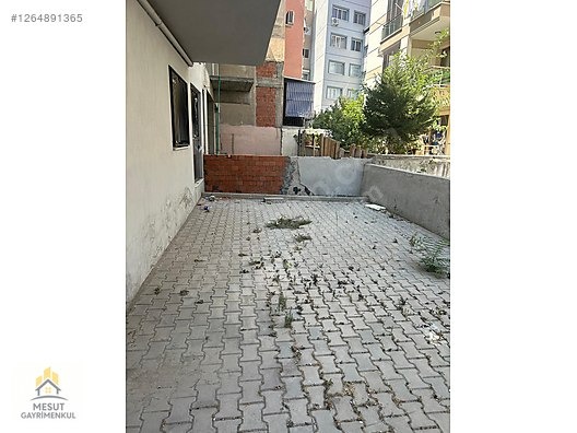 Bayraklı Merkez İzban Yakını Sıfır 2+1 Satılık Daire - İZMİR BAYRAKLI fotoğraf 24